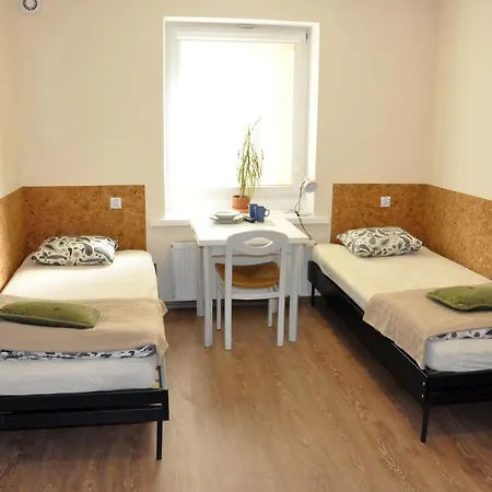 P7 公寓式酒店 Dzierżoniów