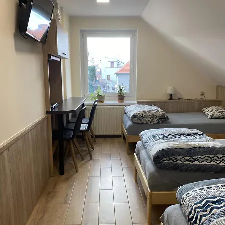 P7 Aparthotel