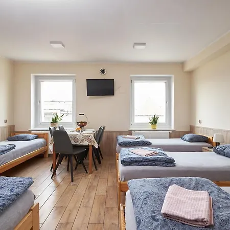 公寓式酒店 P7 3*