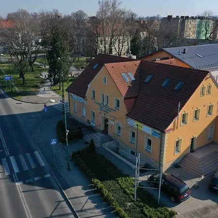 アパートホテル P7 Dzierżoniów