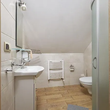 P7 公寓式酒店 3*