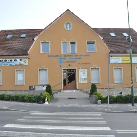 P7 公寓式酒店 3*