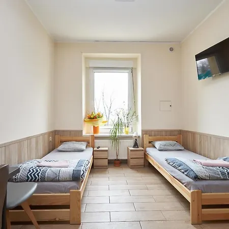 公寓式酒店 P7 Dzierżoniów