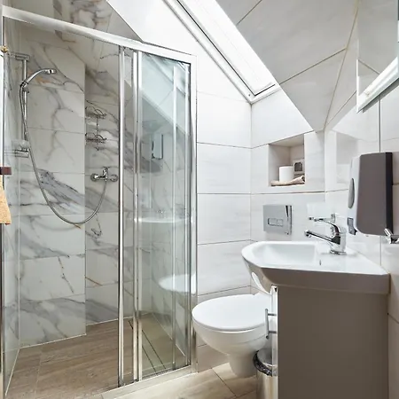 公寓式酒店 P7 3*