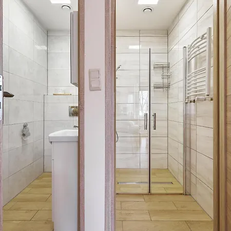 公寓式酒店 P7 Dzierżoniów