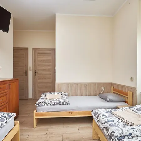 公寓式酒店 P7 3*