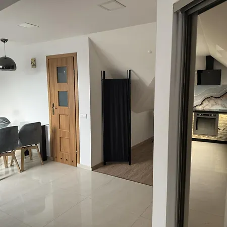 公寓式酒店 P7 Dzierżoniów