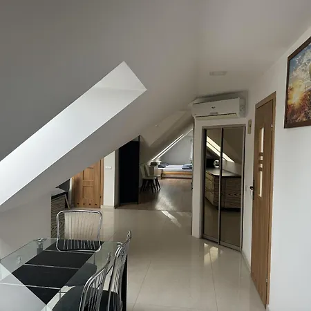 P7 公寓式酒店 3*