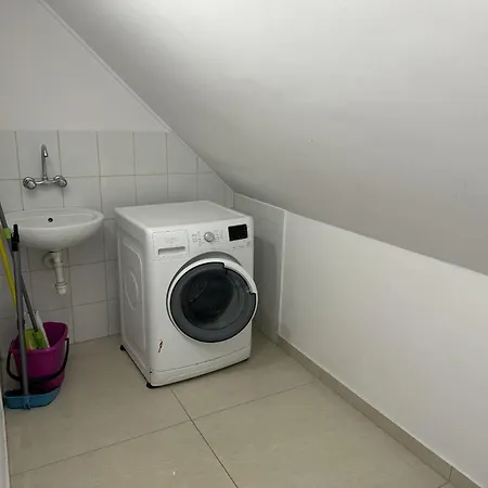 P7 Aparthotel