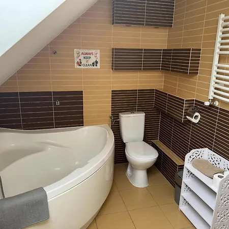 P7 公寓式酒店 3*