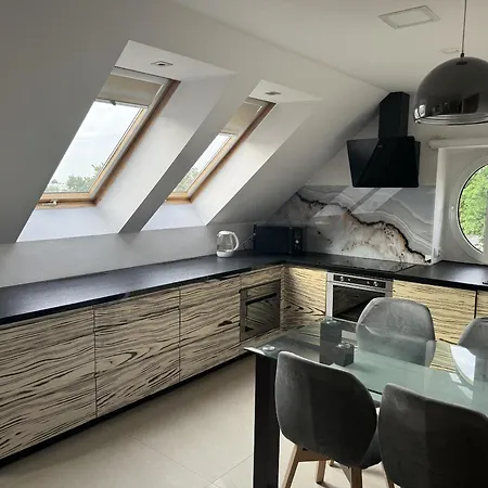 P7 公寓式酒店 3*