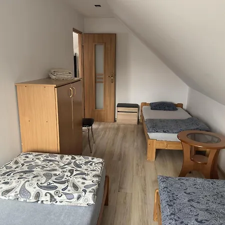 公寓式酒店 P7 3*