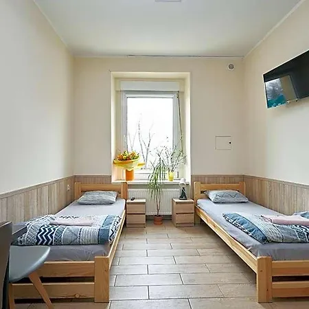 P7 3* Dzierżoniów