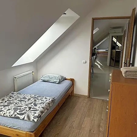 Apart-hotel P7