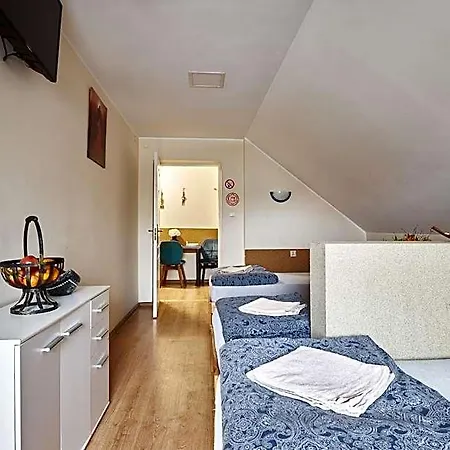 P7 Apart-hotel 3*