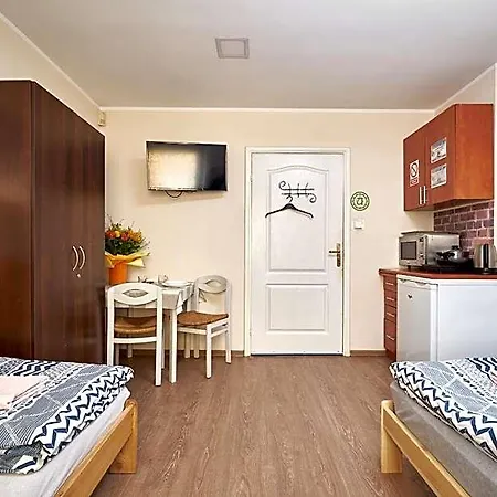 Apart-hotel P7 Dzierżoniów