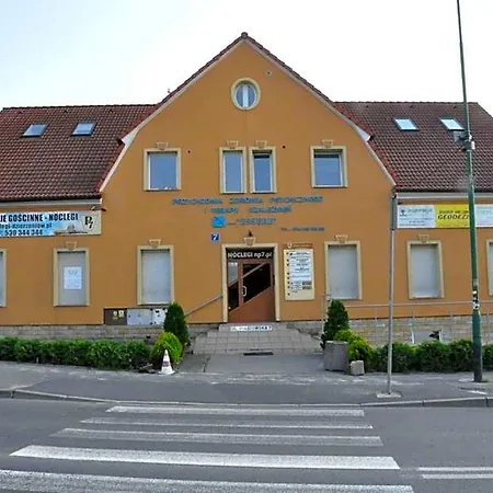 P7 Dzierżoniów