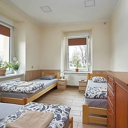 P7 3* Dzierżoniów