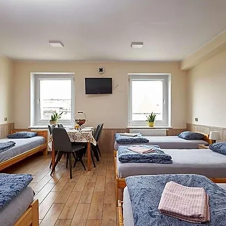 Apart-hotel P7 Dzierżoniów