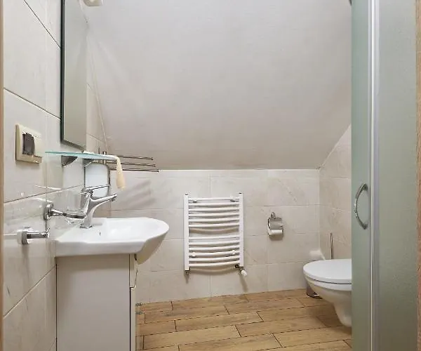 P7 公寓式酒店 3*