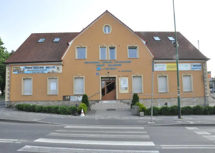 P7 公寓式酒店 3*