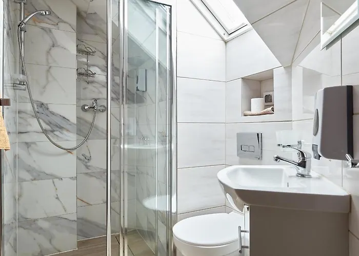 公寓式酒店 P7 3*