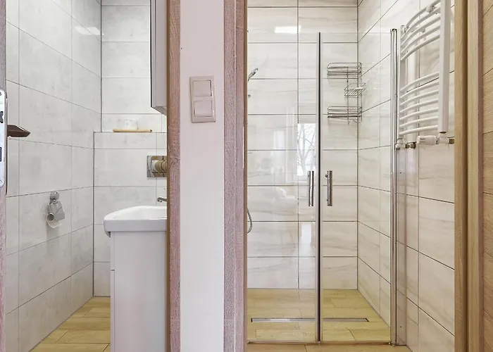 公寓式酒店 P7 Dzierżoniów