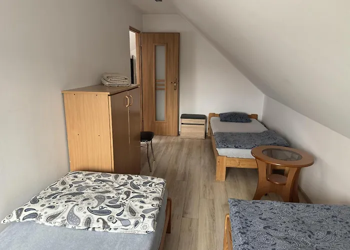 公寓式酒店 P7 3*